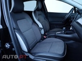 Renault Captur 1.3 TCe Intens EDC