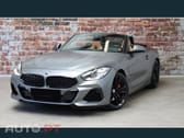 BMW Z4 Roadster sDrive20i M Sport