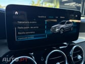 Mercedes-Benz GLC 300 e 4Matic