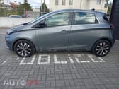 Renault Zoe (c/ Bateria) E-Tech EV50 Equilibre