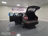 Nissan Qashqai 1.5 dCi N-Connecta Led