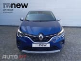 Renault Captur Techno