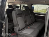 Peugeot Traveller 2.0 HDI 180 CVALOS