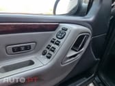 Jeep Grand Cherokee 2.7 CRD Limited