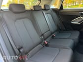 Audi Q3 45 TFSIe S tronic