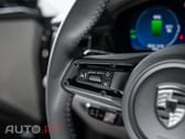 Porsche Macan Turbo I.V.A DEDUTÍVEL