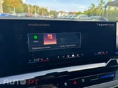 BMW 520 d Pack Desportivo M
