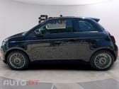 Fiat 500e Icon Plus 42 KWh