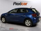 Volkswagen Polo 1.0 TSI Confortline