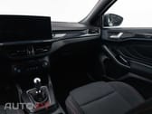 Ford Focus SW 1.0 EcoBoost MHEV ST-Line