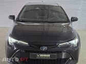 Toyota Corolla Touring Sports 1.8 Hybrid Comfort+P.Sport