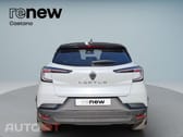 Renault Captur 1.0 TCe 90 techno