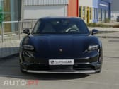 Porsche Taycan 4S