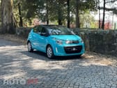 Citroen C1 1.2 VTi Shine