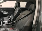 Audi Q3 45 TFSIe S tronic