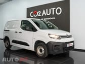 Citroen Berlingo 1.5 BlueHDi M Live