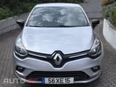 Renault Clio 0.9 TCe Limited