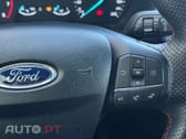 Ford Puma 1.0 EcoBoost MHEV ST-Line