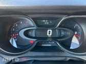 Renault Captur 1.5 DCI Exclusive