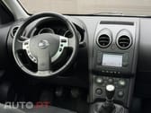 Nissan Qashqai 1.5 dCi Acenta NC