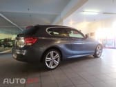 BMW 116 D 2.0 CC PACK M