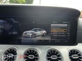 Mercedes-Benz E 220 d AMG Line Aut.