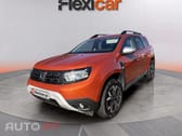Dacia Duster 1.0 TCe ECO-G Prestige Bi-Fuel