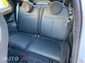 Abarth 595 1.4 T-Jet MTA