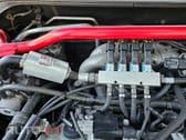 Mitsubishi Lancer SW 1.6 Intense GPL