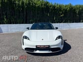 Porsche Taycan Turbo