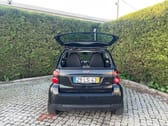 Smart ForTwo 1.0 Pulse 61