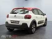 Citroen C3 1.2 PureTech Shine