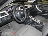 BMW 318 d Touring Advantage
