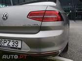 Volkswagen Passat 2.0 TDI Highline