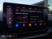 Cupra Formentor 1.4 e-Hybrid DSG