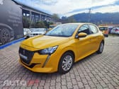 Peugeot 208 1.5 BlueHDi Active