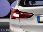 BMW X1 16 d sDrive Advantage Auto