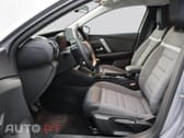 Citroen C4 1.2 PureTech Plus