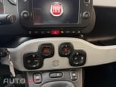 Fiat Panda 1.0 Hybrid City Cross