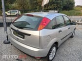 Ford Focus 1.4 Ambiente