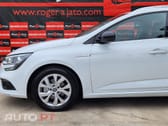 Renault Mégane Sport Tourer 1.5 dCi Limited