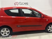 Chevrolet Kalos 1.2 Sport