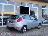 Ford Fiesta 1.25 Trend