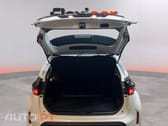 Toyota Yaris Cross 1.5 Hybrid