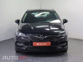 Opel Astra 1.5 Turbo D 122cv Business Edition ST