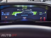 Peugeot 508 SW 1.6 Hybrid GT e-EAT8