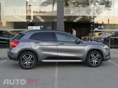 Mercedes-Benz GLA 220 d Urban