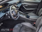 Peugeot 508 SW 1.6 Hybrid GT e-EAT8