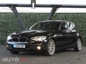 BMW 116 d EfficientDynamics