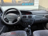 Renault Mégane 1.4 16V Privilège